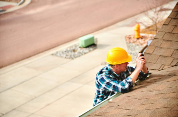 Best Residential Roofing Contractor  in Oblong, IL