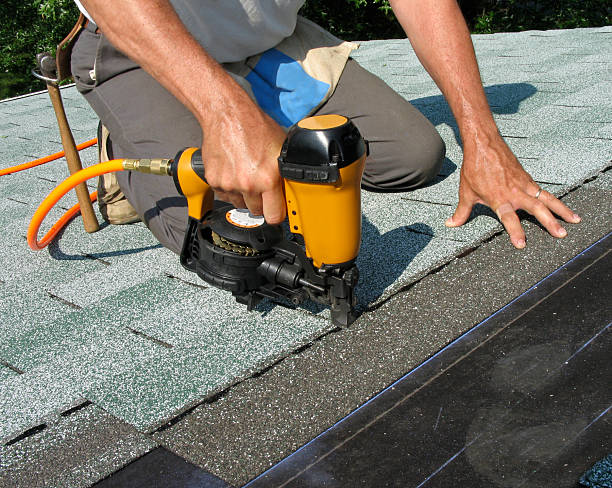 Best New Roof Installation  in Oblong, IL