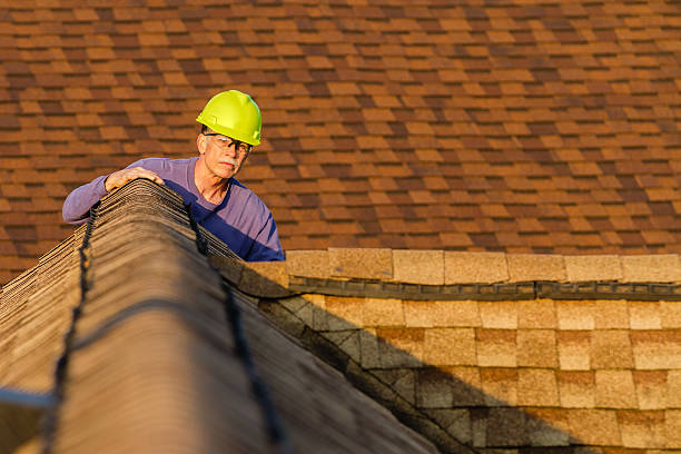 Best Commercial Roofing Services  in Oblong, IL