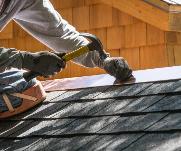 Best Roof Waterproofing Services  in Oblong, IL